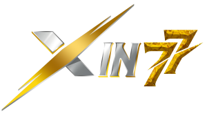 Logo XIN77