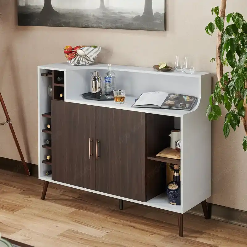 Barakat 47.24 Bar Cabinet