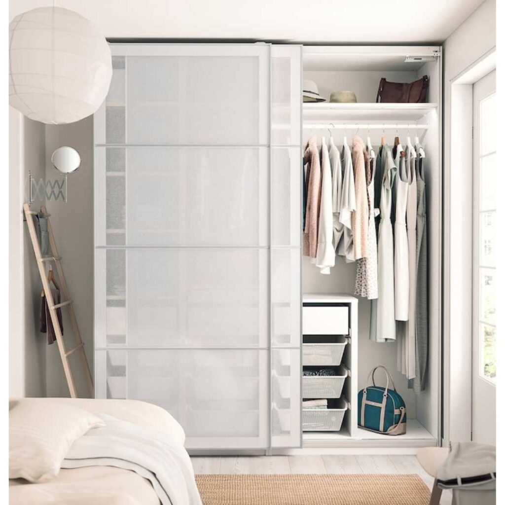 IKEA Pax Wardrobe System