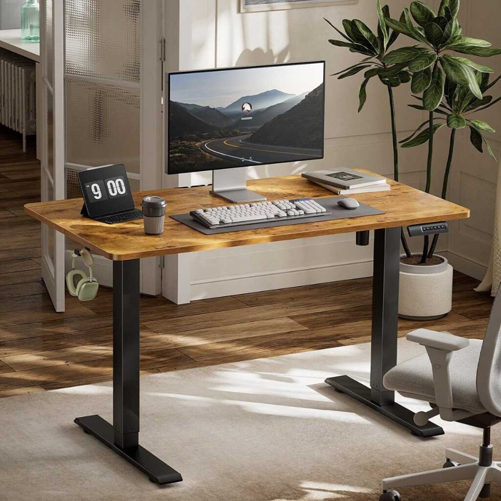 Marsail Standing Desk Adjustable