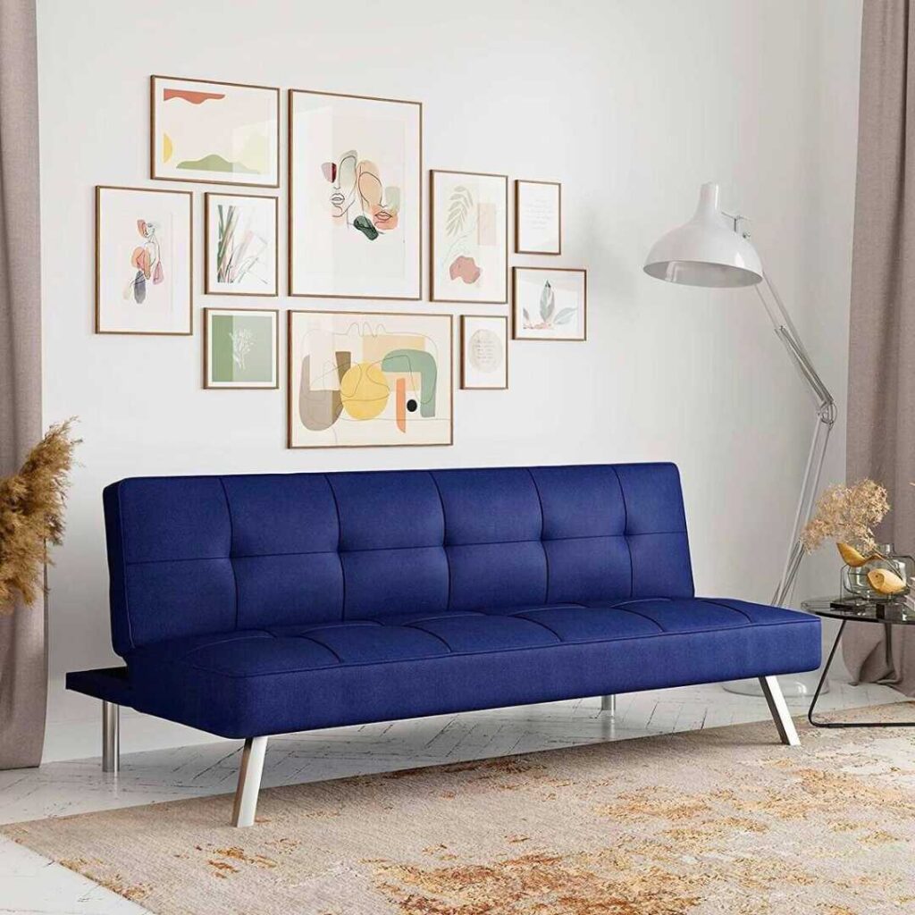 Serta Rane Convertible Sofa Bed