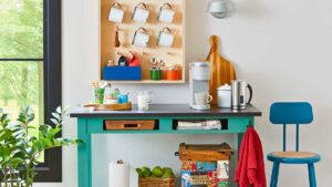 coffee station ideas