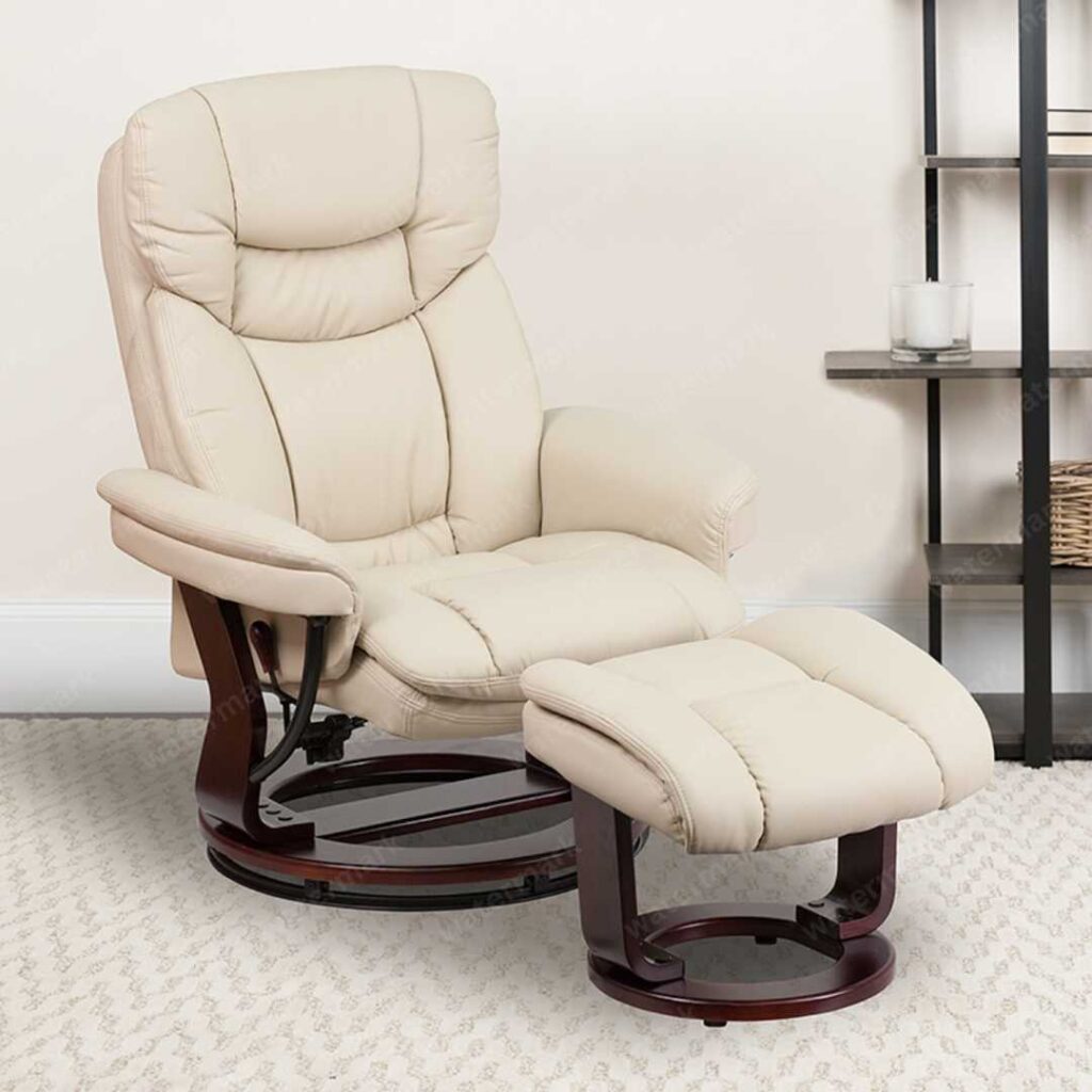 Charlton Home Casey-Jane Recliner