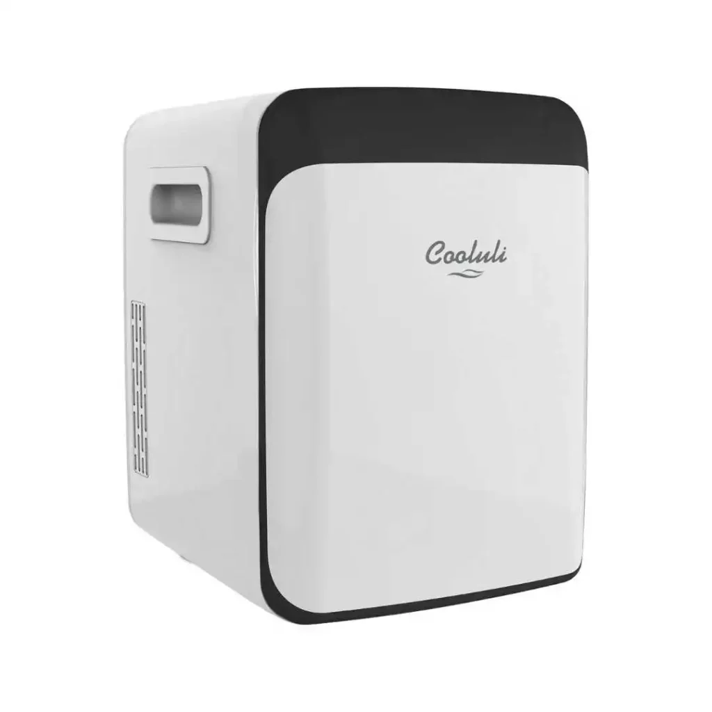 Cooluli 15L Mini Fridge