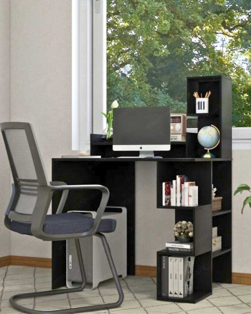 Costway Modern Computer Desk