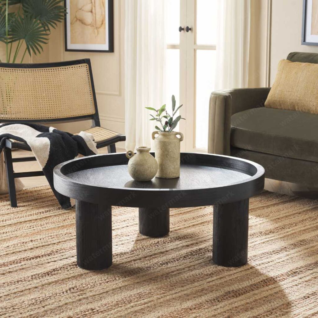 Eleanne Coffee Table