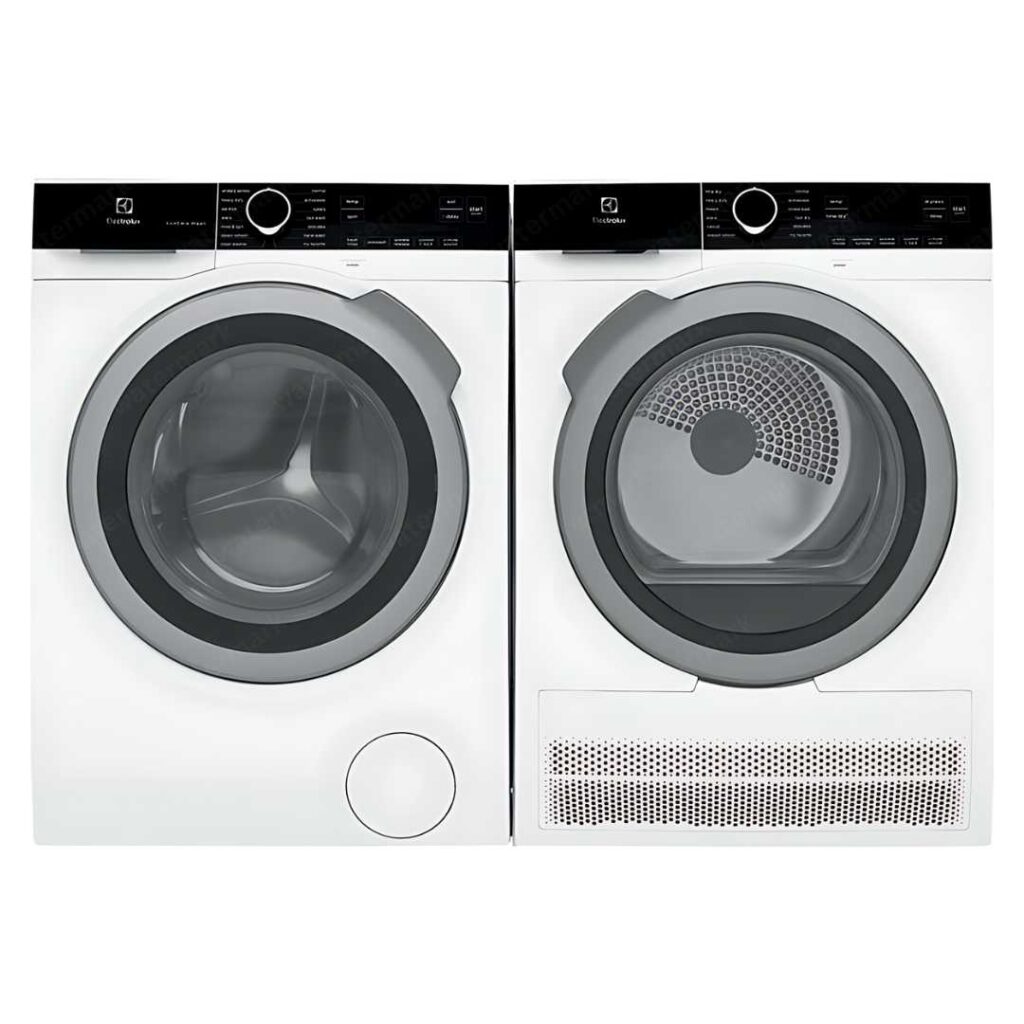 Electrolux ELFW4222AW and Electrolux ELFE4222AW