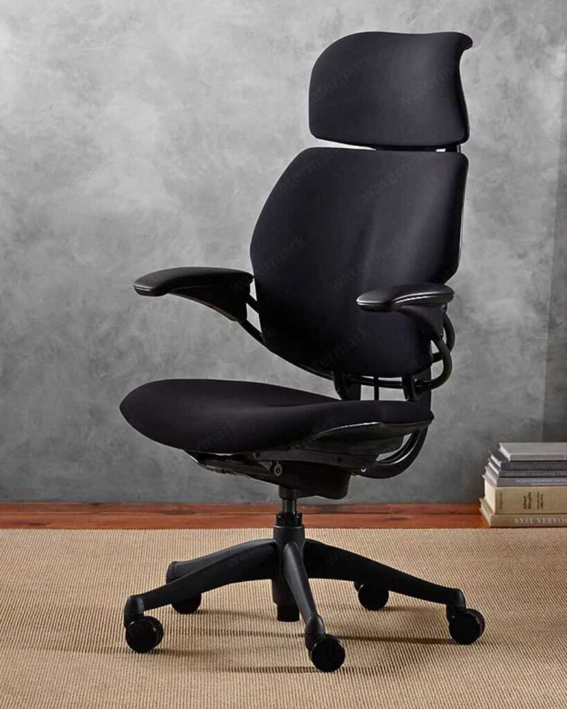 Humanscale Freedom Task Chair