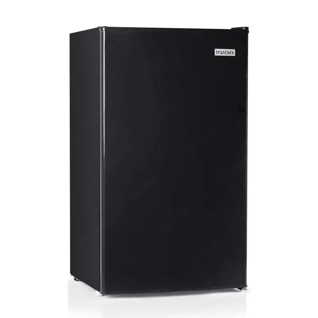 Igloo 3.2 Cu Ft Compact Refrigerator