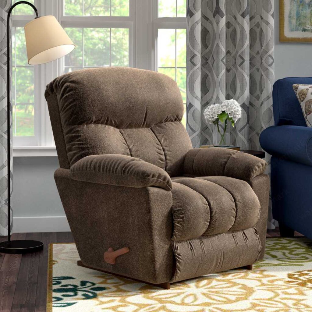 La-Z-Boy Morrison Recliner