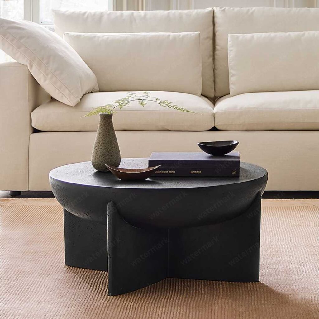 Monti Coffee Table