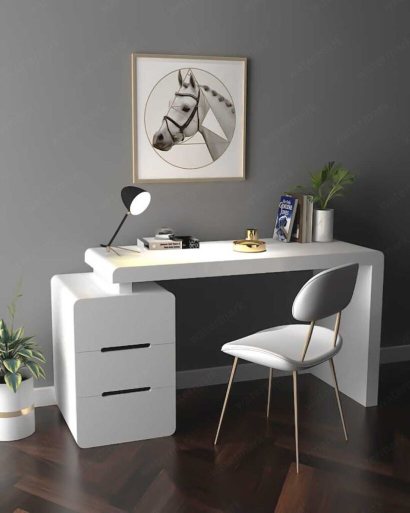 Mular Writing Desk