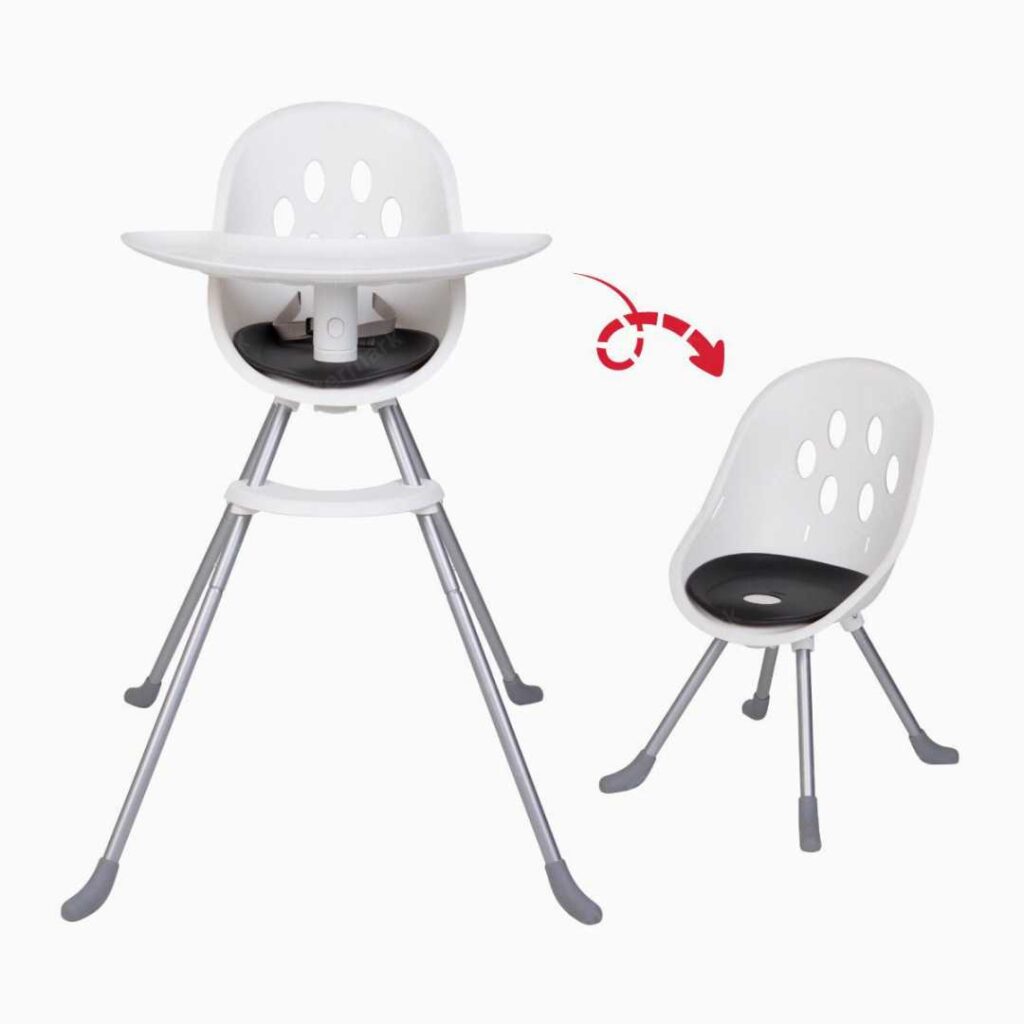 Phil&Teds Poppy Highchair