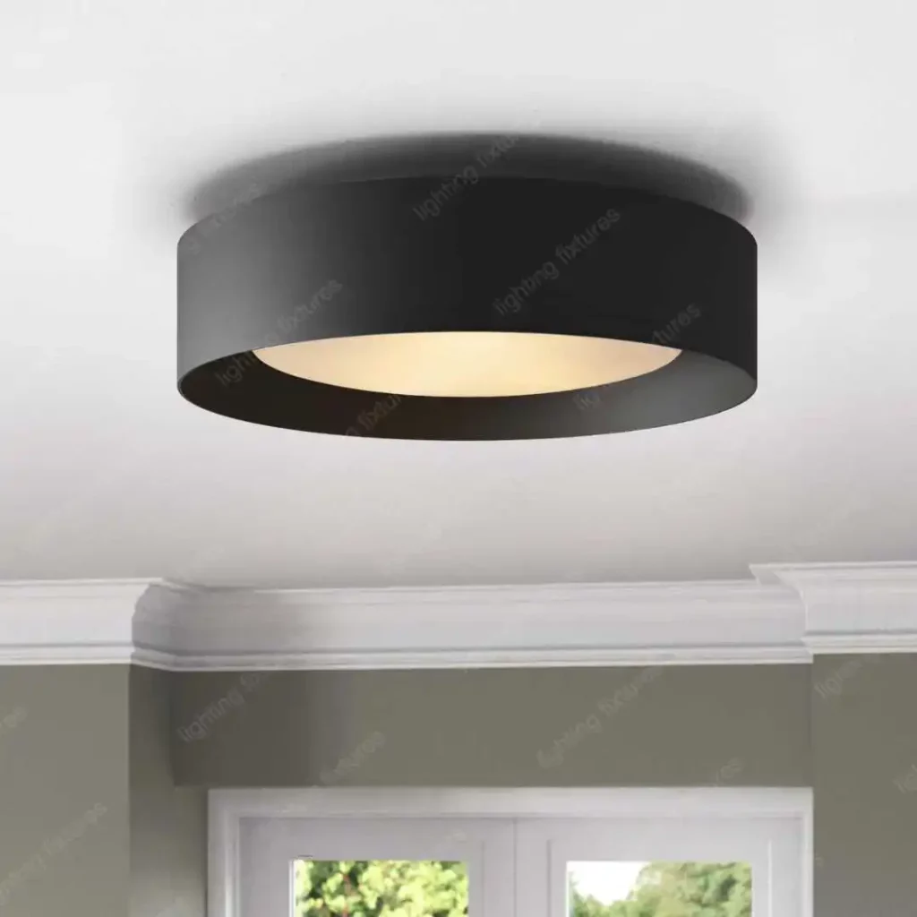 Savita Flush Mount