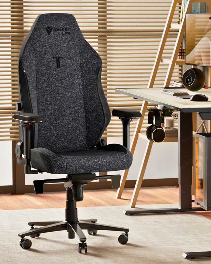 Secretlab TITAN Evo Ergonomic Chair