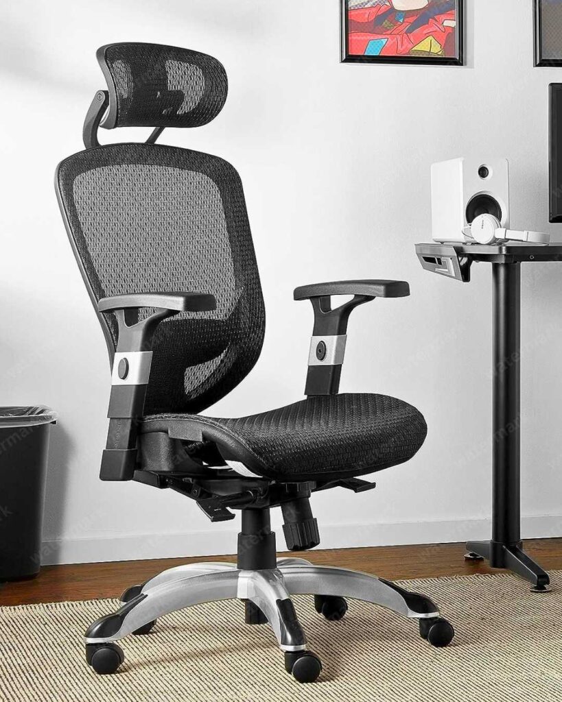 Staples Hyken Task Chair