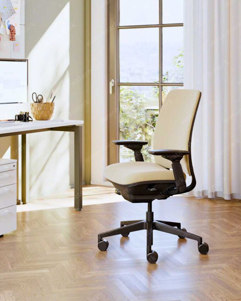 Steelcase Amia Ergonomic Task Chair