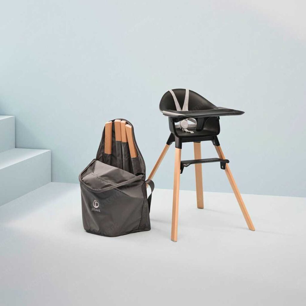 Stokke Clikk