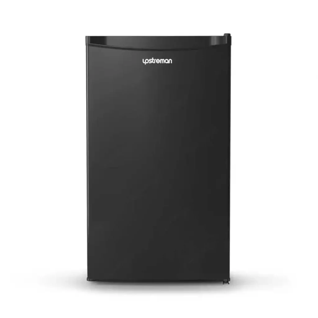 Upstreman 3.2 Cu.Ft Mini Fridge