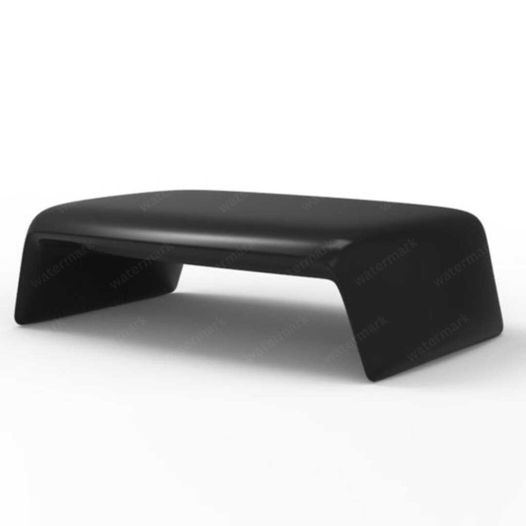 Vondom Blow Coffee Table