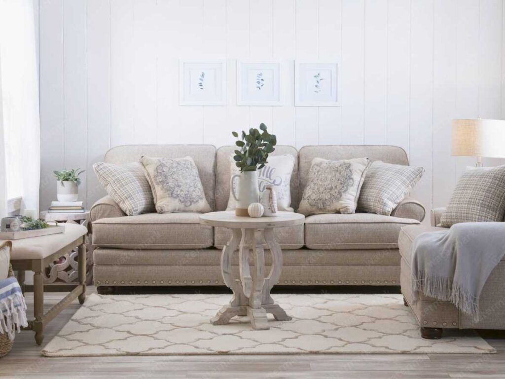 Charleston Sofa