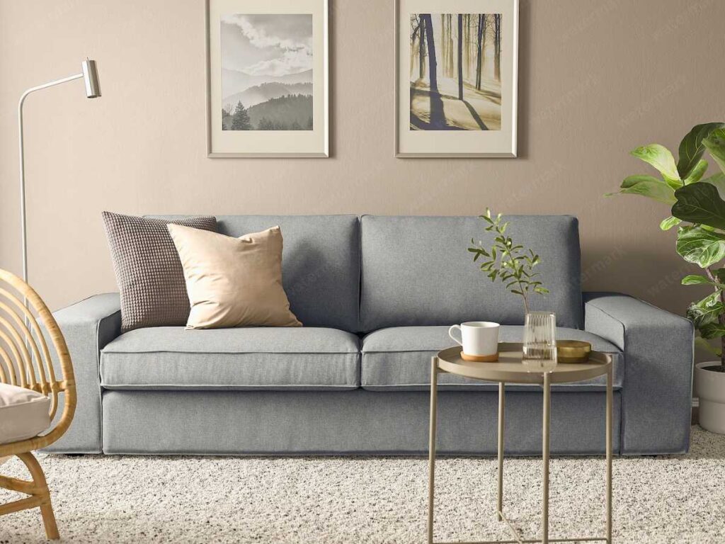 IKEA KIVIK Sofa