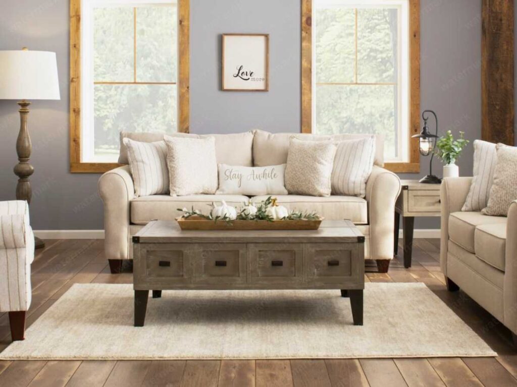 Laurel Sofa