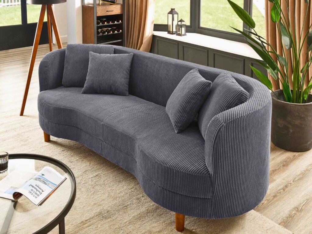 Lutanda Sofa