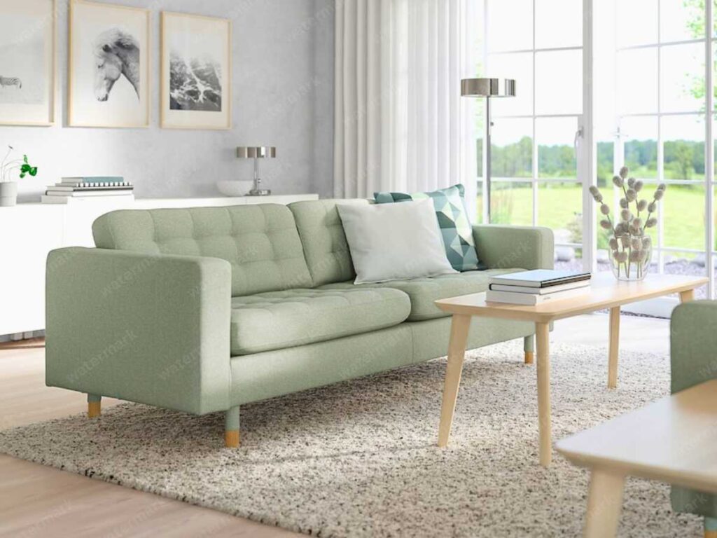 IKEA MORABO Sofa