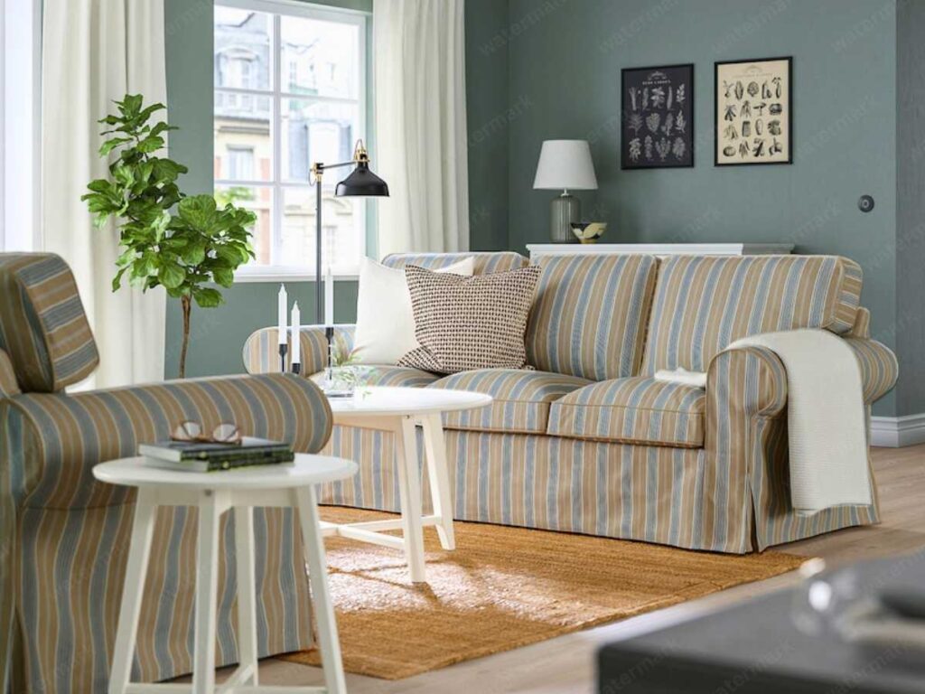 IKEA UPPLAND Sofa