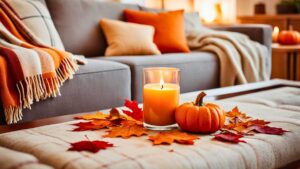 autumn decor ideas