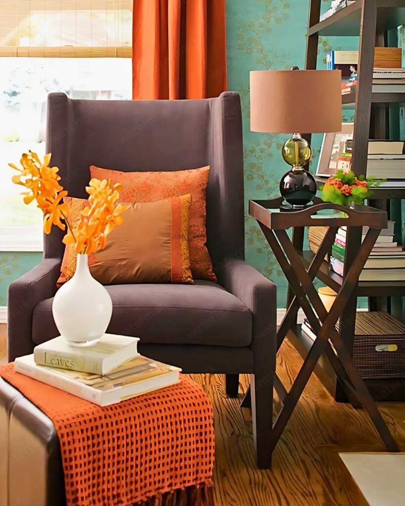 autumn interior designs