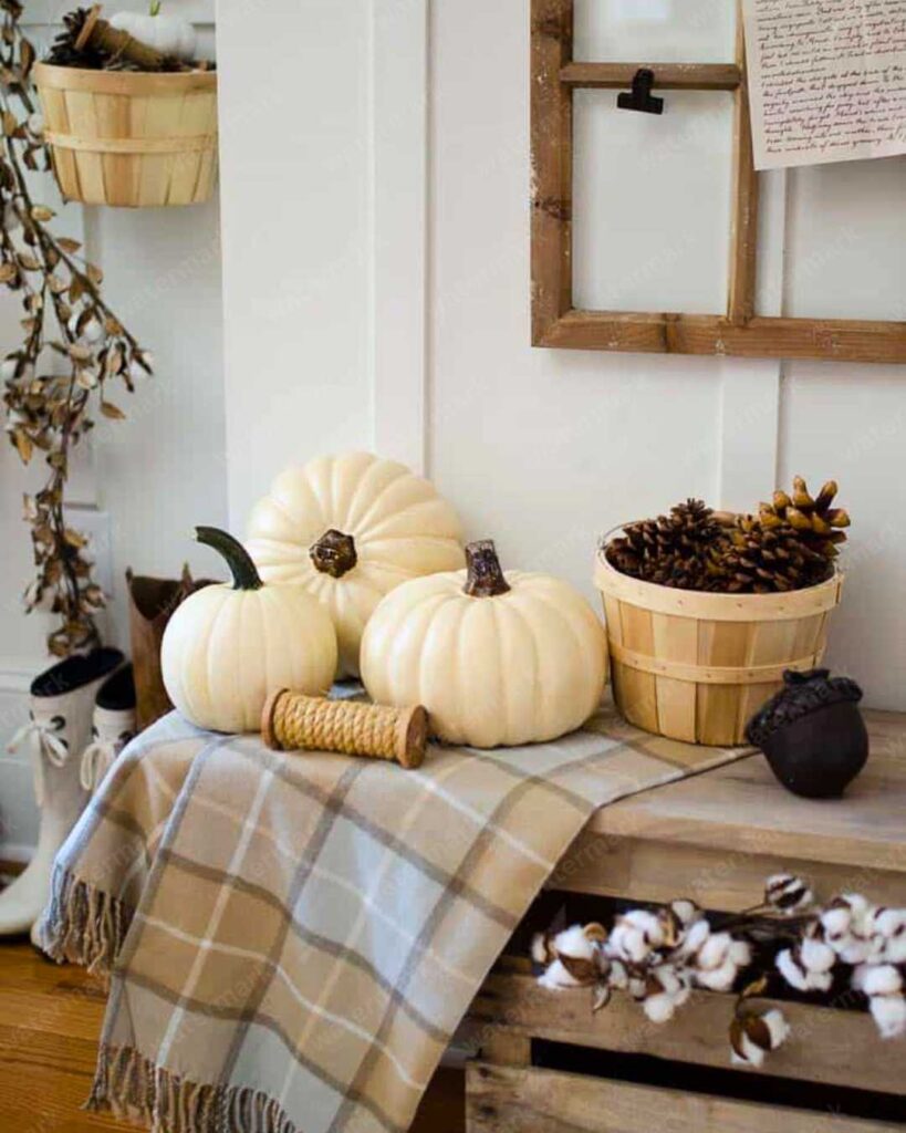 autumn interior designs