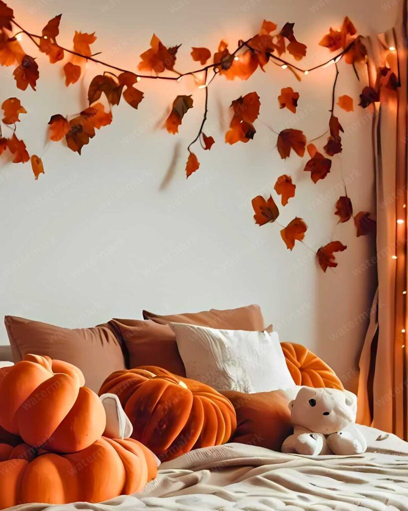 autumn interior designs