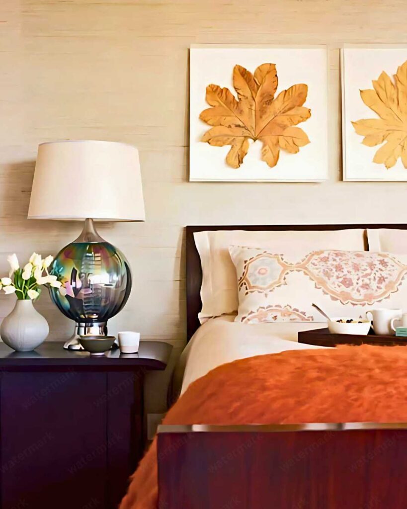 autumn interior designs