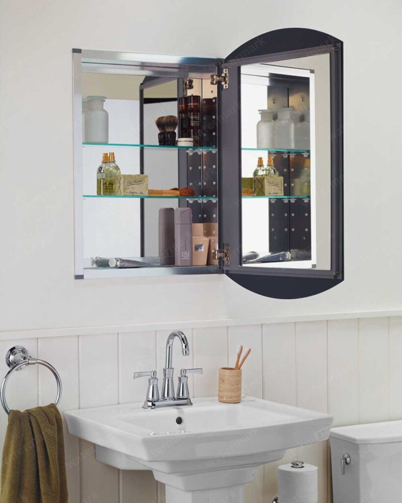 medecine mirror design