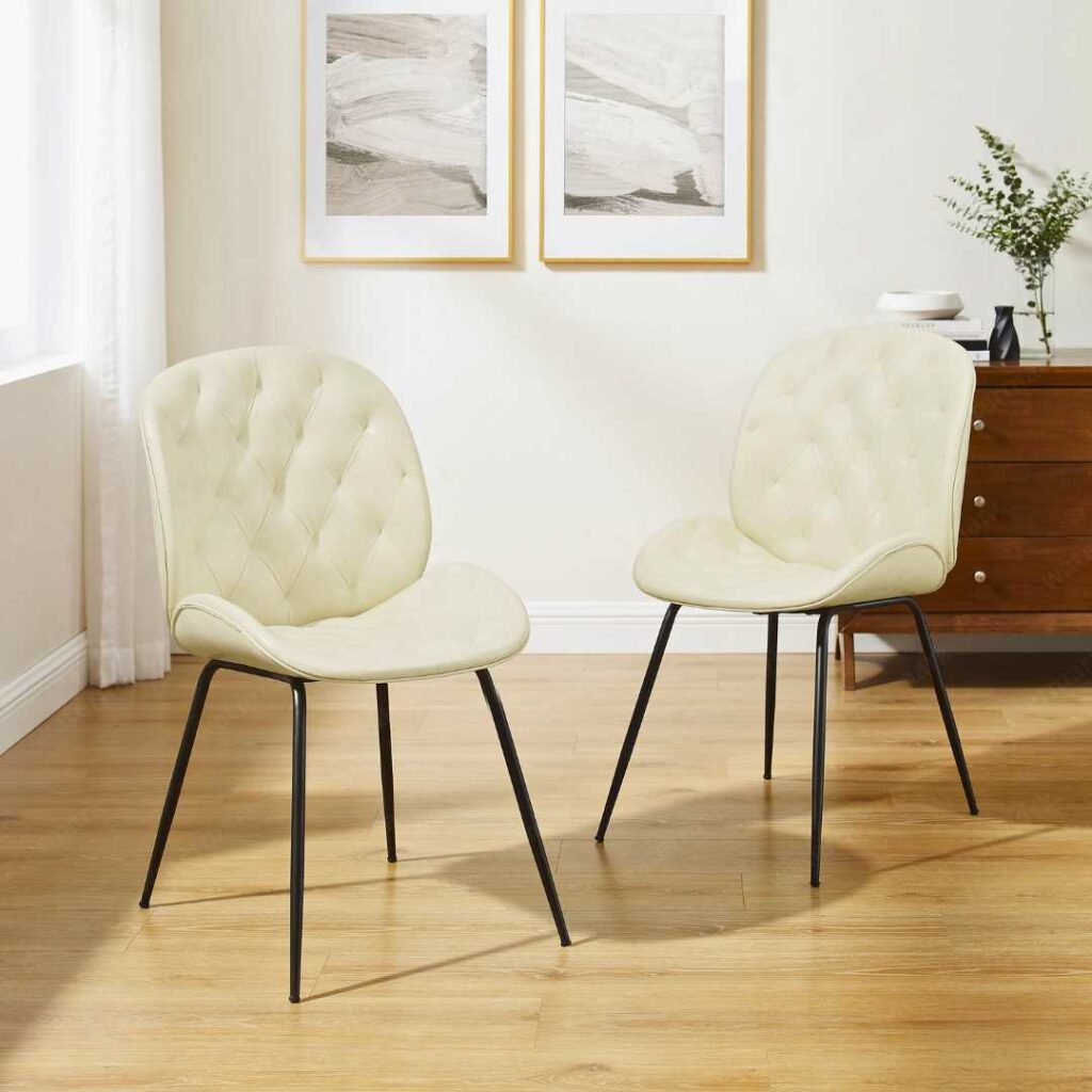 Lakeysia Upholstered Side Chair