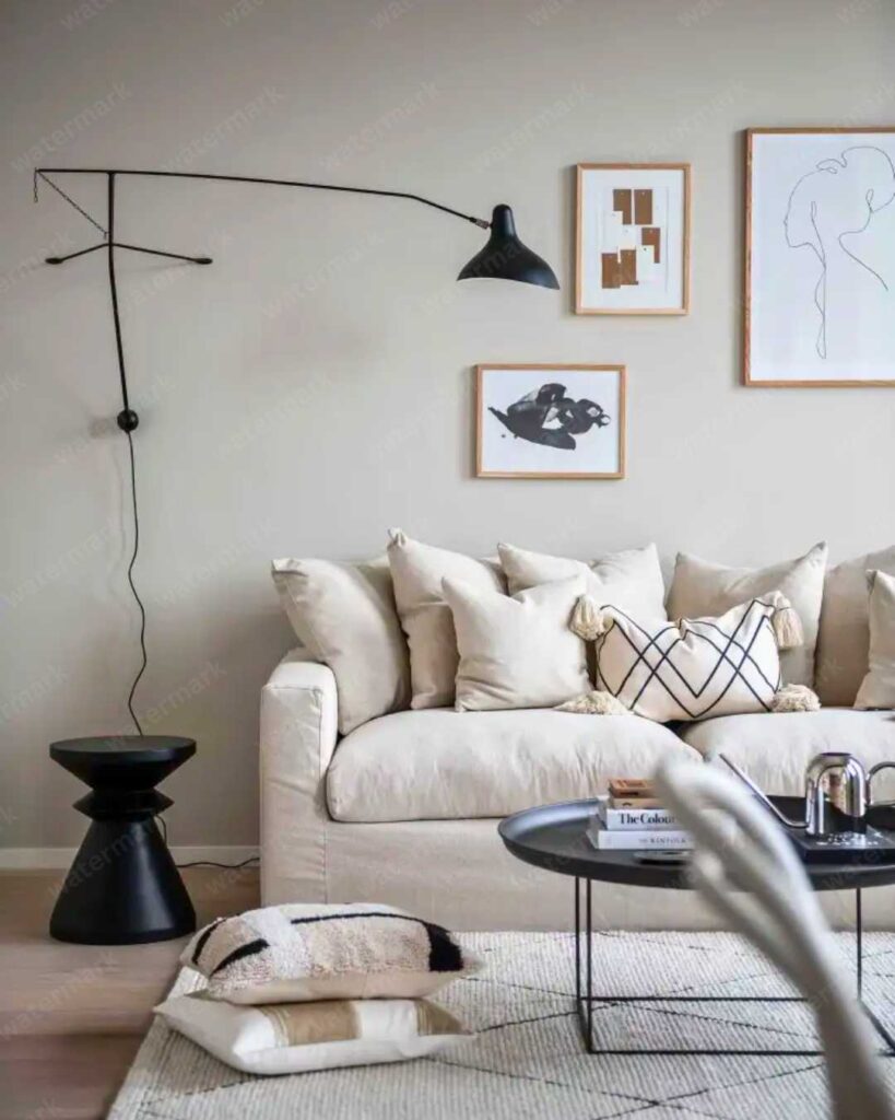 swedish decor ideas with lagom concept