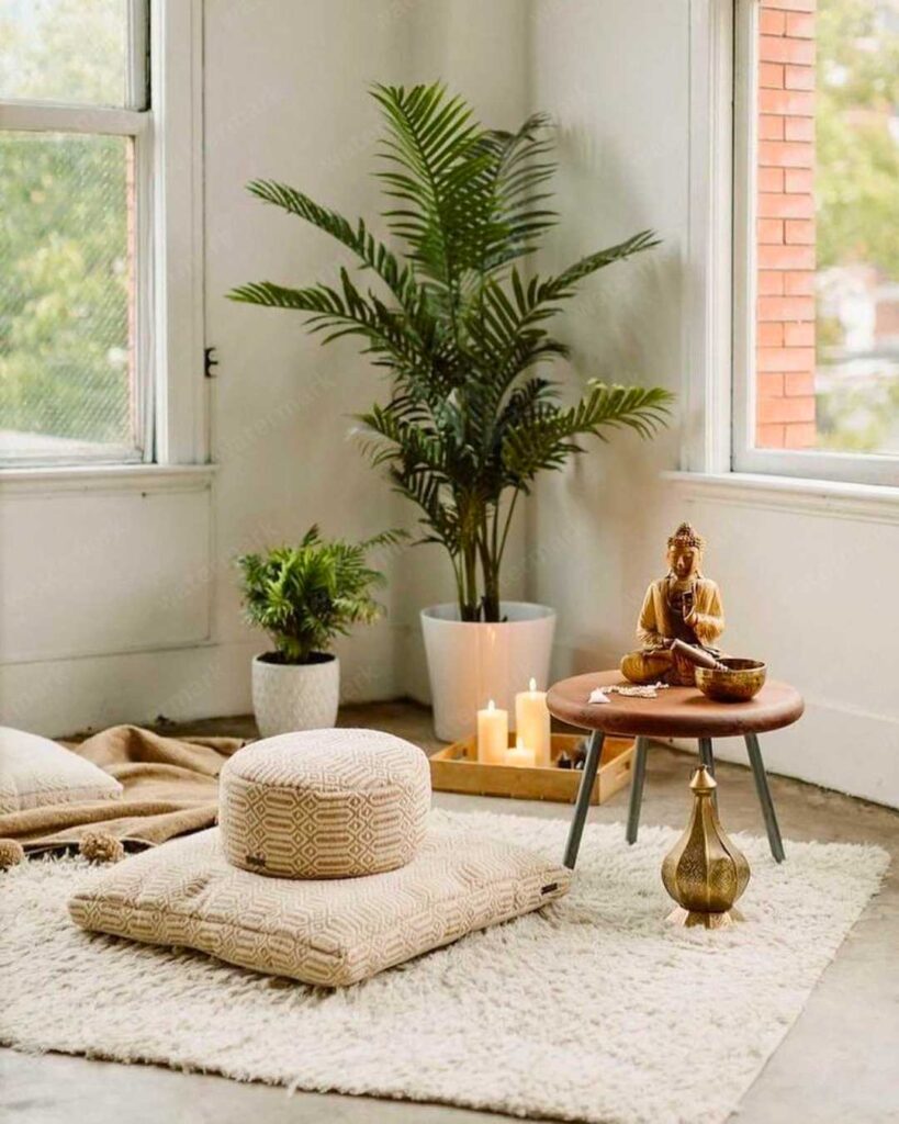 zen room ideas 